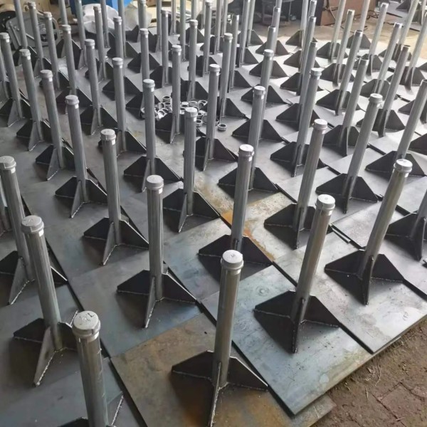 舞阳鑫亿呈沉降板生产